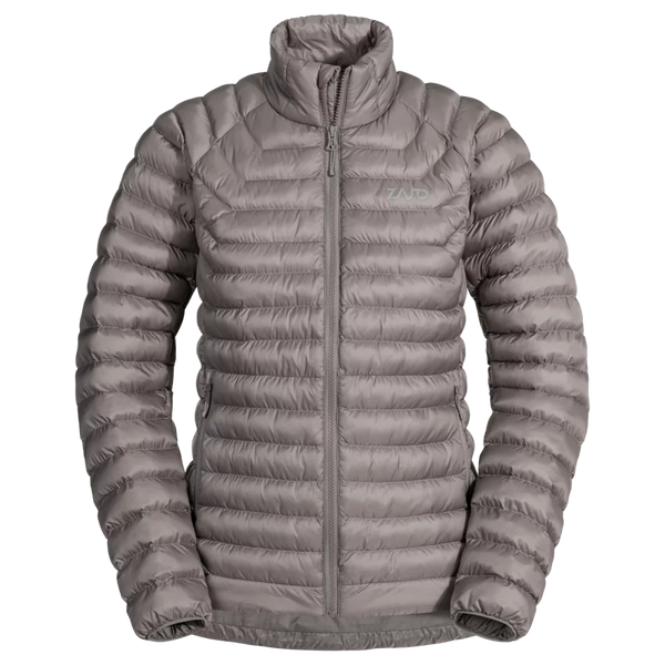 Nubaro Women's Insulated Jacket