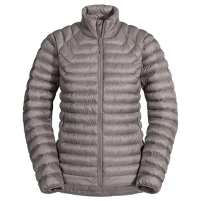 Nubaro Women's Insulated Jacket