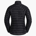 Nubaro Women's Insulated Jacket