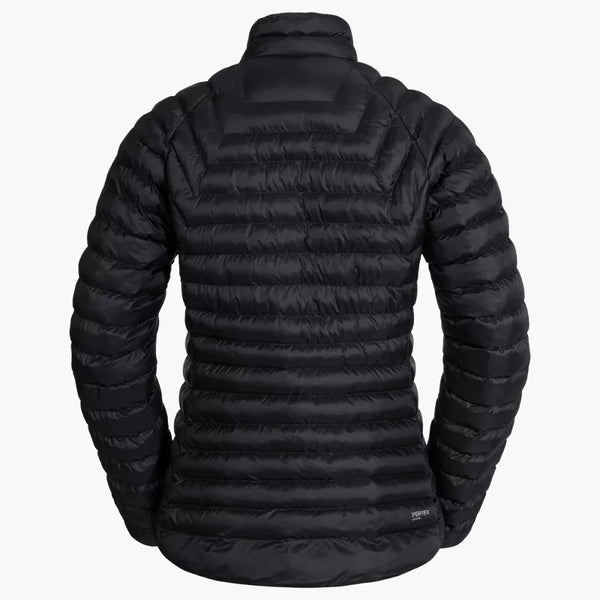 Nubaro Women's Insulated Jacket