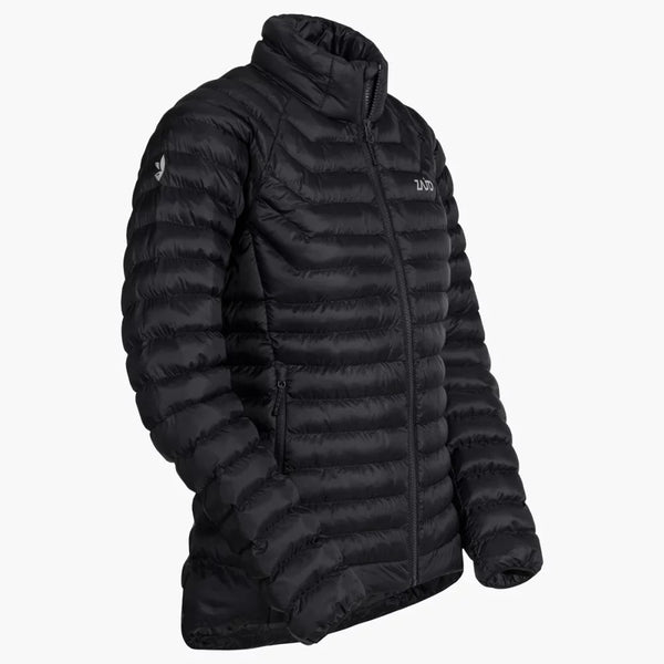 Nubaro Women's Insulated Jacket