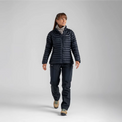 Nubaro Women's Insulated Jacket