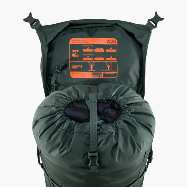 Ortler 28 Backpack