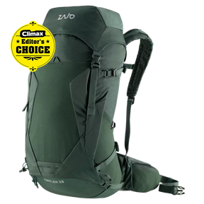 Ortler 28 Backpack