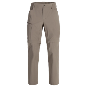 Pado Men's Zip-Off Pants