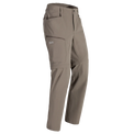 Pado Men's Zip-Off Pants