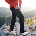 Pado Men's Zip-Off Pants