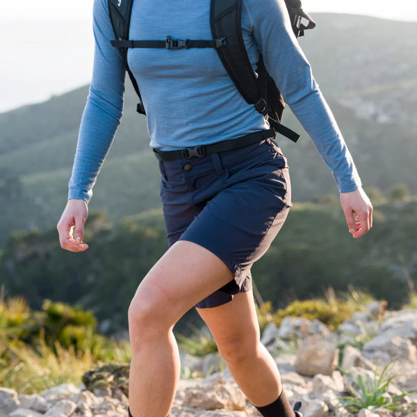 Pado Women's Hiking Shorts