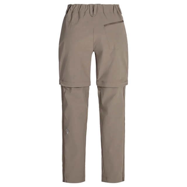 Pado Women's Zip-Off Pants
