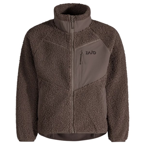 Palpo Kid's Pile Fleece Jacket