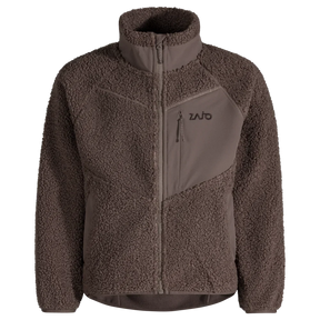 Palpo Kid's Pile Fleece Jacket