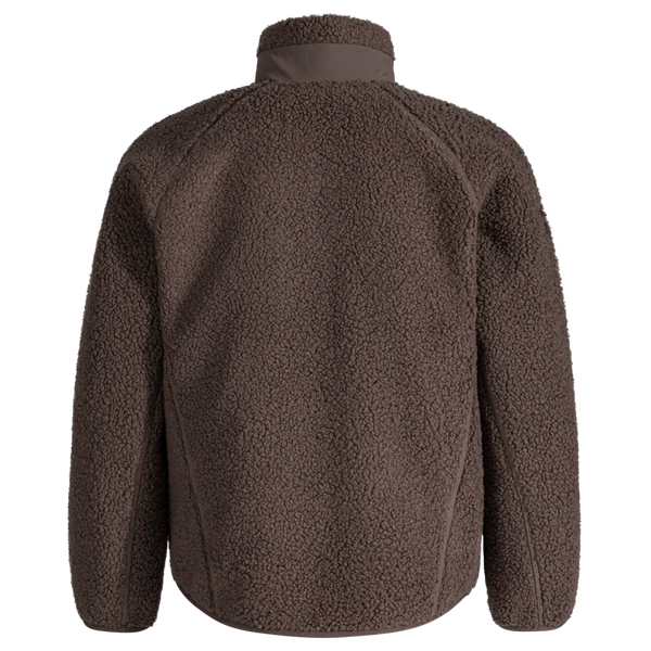 Palpo Kid's Pile Fleece Jacket