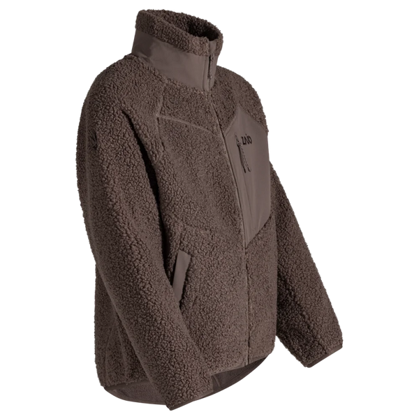Palpo Kid's Pile Fleece Jacket