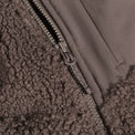 Palpo Kid's Pile Fleece Jacket
