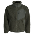 Palpo Kid's Pile Fleece Jacket