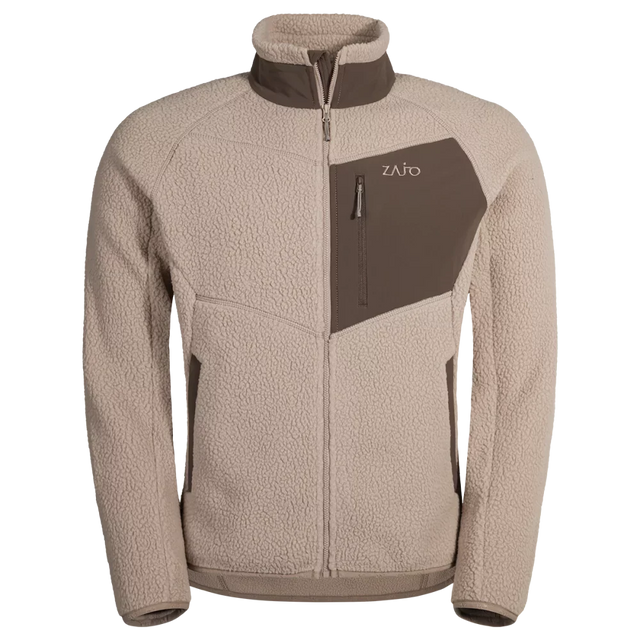 Palpo Men's Pile Fleece Jacket