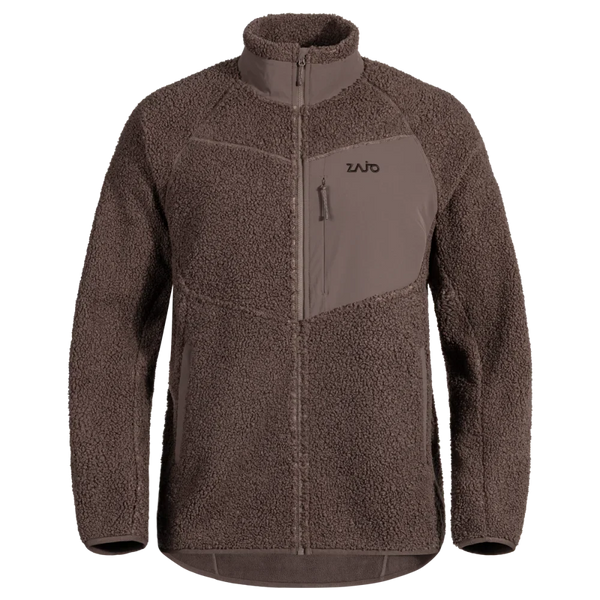 Palpo Men's Pile Fleece Jacket