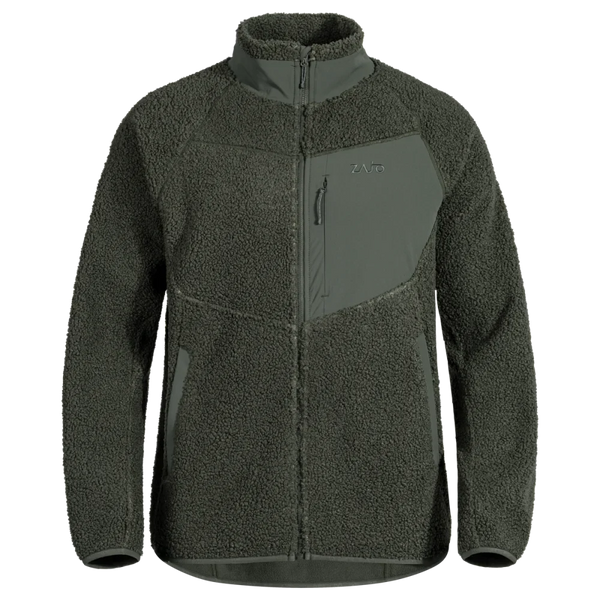 Palpo Men's Pile Fleece Jacket