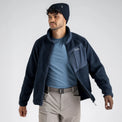 Palpo Men's Pile Fleece Jacket