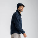 Palpo Men's Pile Fleece Jacket