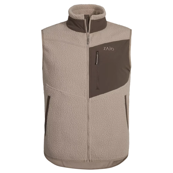 Palpo Unisex Pile Fleece Vest