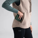 Palpo Unisex Pile Fleece Vest
