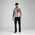 Palpo Unisex Pile Fleece Vest