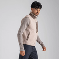 Palpo Unisex Pile Fleece Vest