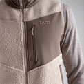 Palpo Unisex Pile Fleece Vest