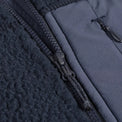 Palpo Women's Pile Fleece Jacket