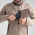 Palpo Women's Pile Fleece Jacket