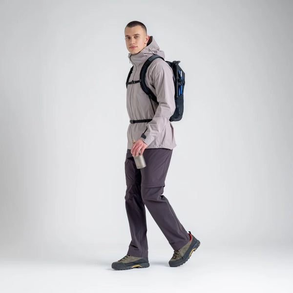 Pinto Men's Waterproof 3L Jacket