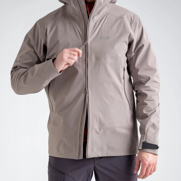 Pinto Men's Waterproof 3L Jacket