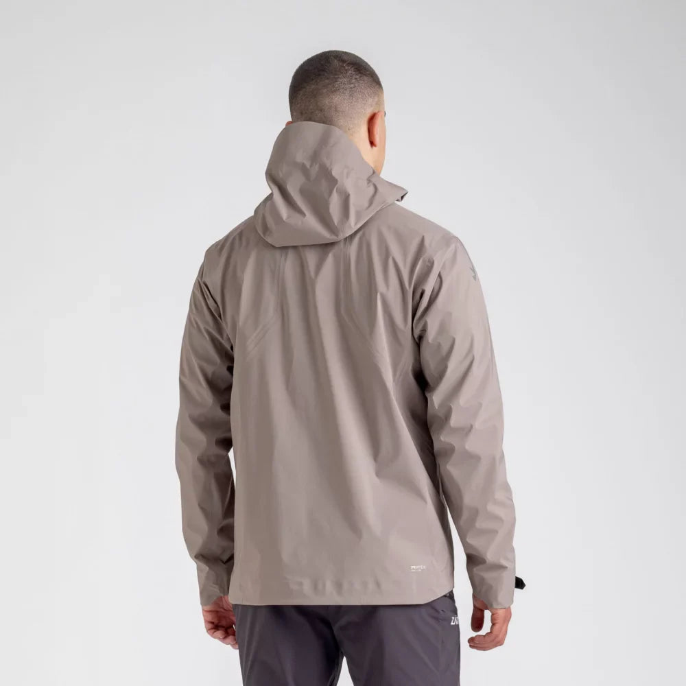 Pinto Men's Waterproof 3L Jacket
