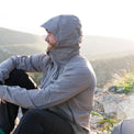 Pinto Men's Waterproof 3L Jacket