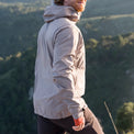Pinto Men's Waterproof 3L Jacket