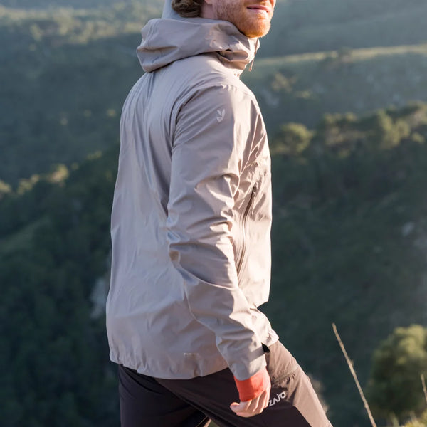 Pinto Men's Waterproof 3L Jacket