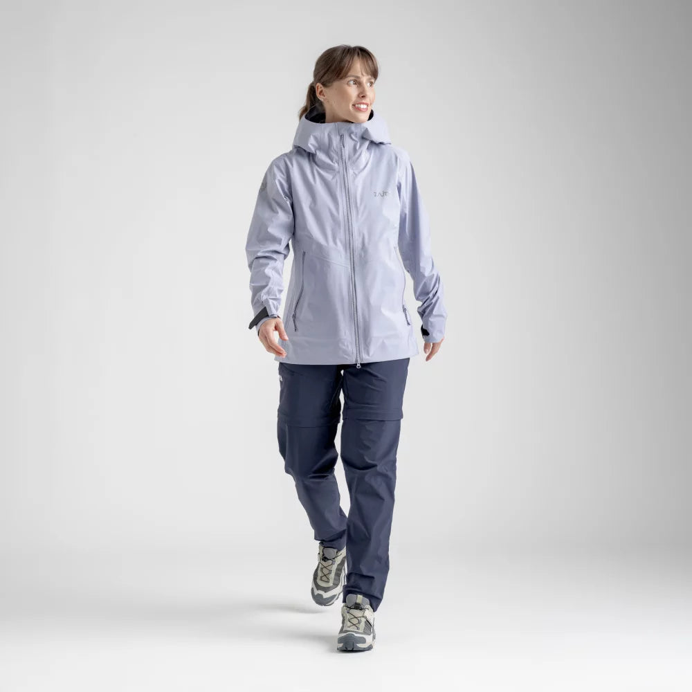 Pinto Women's Waterproof 3L Jacket