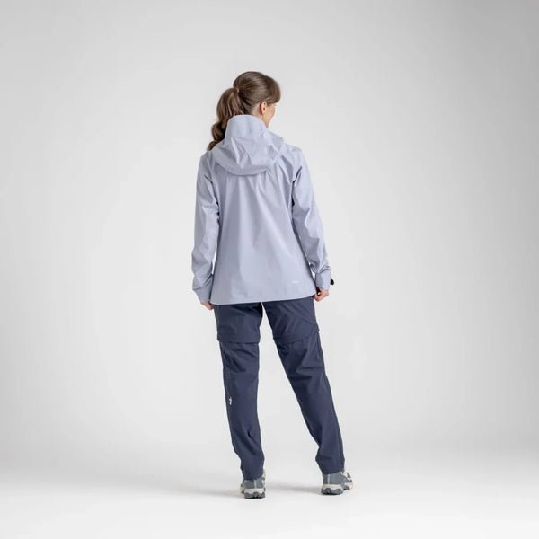 Pinto Women's Waterproof 3L Jacket