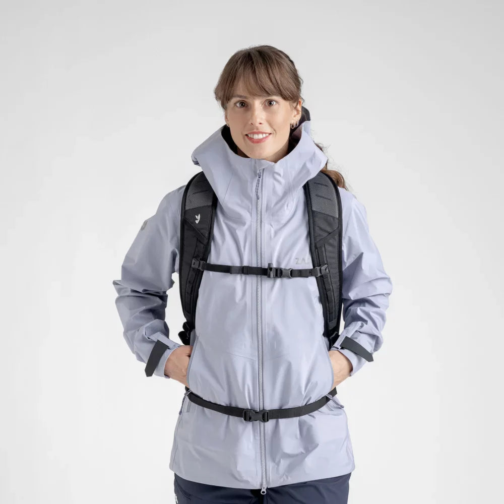 Pinto Women's Waterproof 3L Jacket