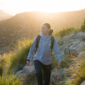 Pinto Women's Waterproof 3L Jacket
