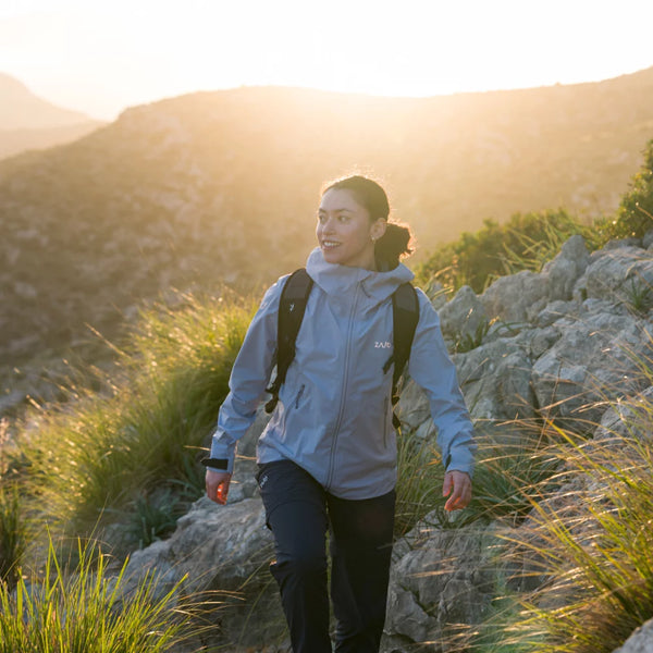 Pinto Women's Waterproof 3L Jacket