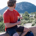 Plumo Men's Merino Light T-shirt