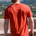Plumo Men's Merino Light T-shirt