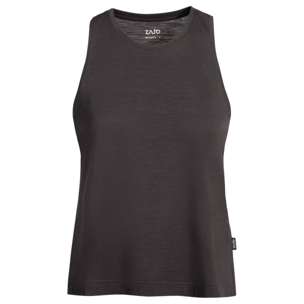 Plumo Women's Merino Light Tank-Top