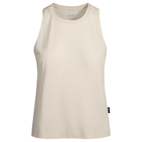Plumo Women's Merino Light Tank-Top