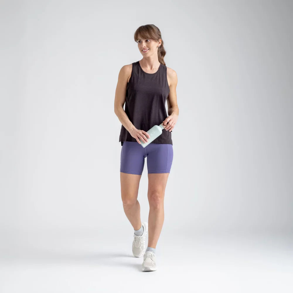 Plumo Women's Merino Light Tank-Top