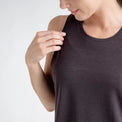 Plumo Women's Merino Light Tank-Top