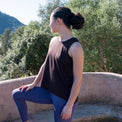 Plumo Women's Merino Light Tank-Top