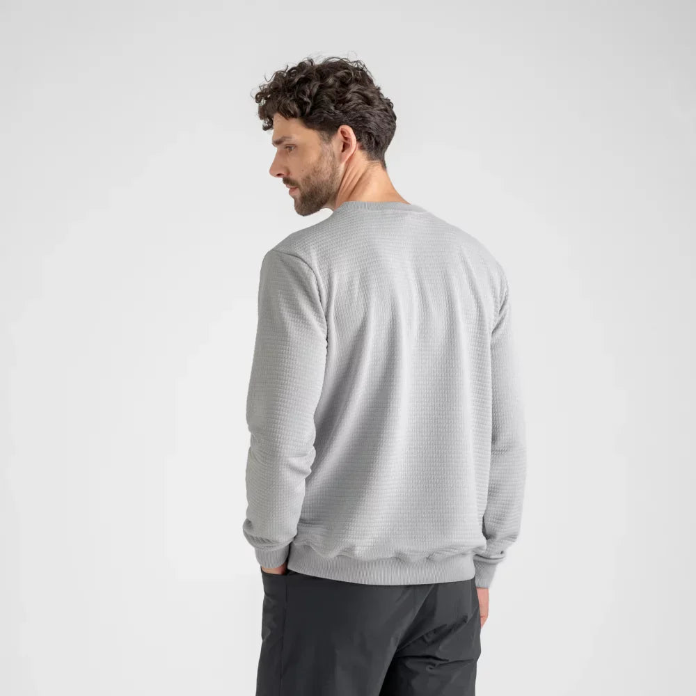 Revema Men's Urban Sweatshirt